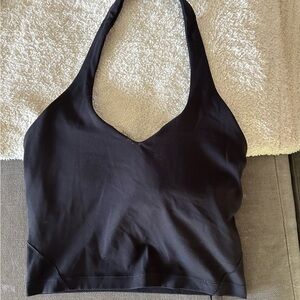 Lululemon align halter top